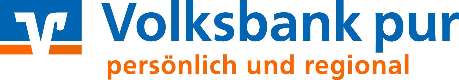 Volksbank pur