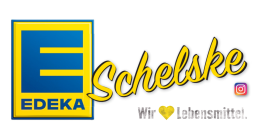 Premium Sponsor EDEKA Schelske