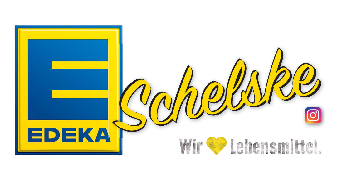 Sponsor - EDEKA Schelske