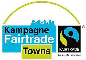 Fairtrade-Stadt